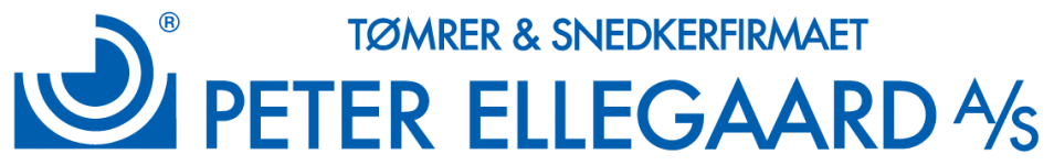 PeterEllegaard-logo