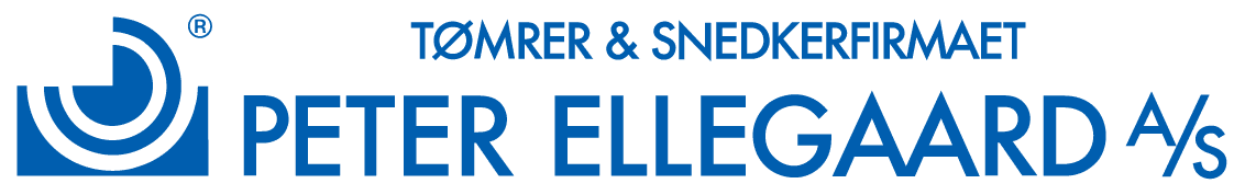 PeterEllegaard-logo
